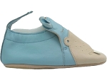 EASY PEASY PATIN BLUBLU POPOTAMI<br>bleu