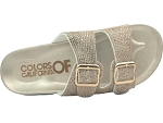 Colors of california bio 2 buckles in eva dore2315001_3