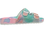 Colors of california bio 2 buckles in eva glitter2315002_1