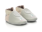 ROBEEZ DREAM TACKERS<br>BEIGE
