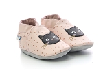 ROBEEZ MEEK CAT<br>ROSE