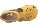 Beberlis giselle jaune2316803_4