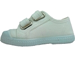 Cienta doble velcro punt blanc2319703_3