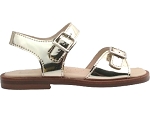 KODE 22493:CUIR/DORÉ/./