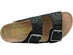 Colors of california bio sandal in glitter .2321202_3