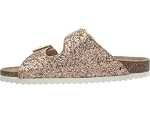 Colors of california bio sandal in glitter .2321203_2