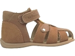 BELLAMY RATO camel