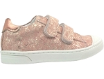 FREDO IRO:CUIR/CITY/DORÉ/Rose