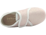 Bellamy plume bilou rose2327501_4