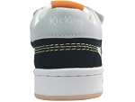 Kickers bisckoto gris clair2328401_2