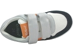 Kickers bisckoto gris clair2328401_4