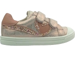 3524 5595:CUIR/glitter/rose/coeur