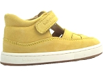 FIDJI 9103:NUBUCK/jaune/./