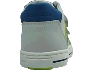 Babybotte 9221 gris clair2332201_2