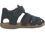 GRETA 9300:nubuck/marine//