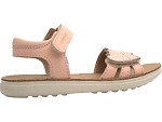 22353 9774:CUIR/rose/./coeur