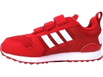 Adidas zx700 hd velcro rouge2334802_3