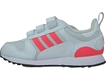 Adidas zx700 hd blanc2334803_3