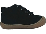 BELLAMY CHOUCHOU SUEDE<br>MARINE