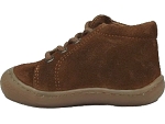 Bellamy chouchou suede cognac2337002_3