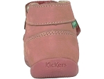 Kickers bonkro rose2340501_2