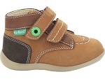 Kickers bonkro camel2340503_2