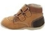 Kickers bonkro camel2340503_4