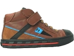 KIWI 1562:CUIR/cognac/./