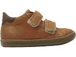 76997 BOOBA SCRAT CHY:CUIR/cognac/marron/