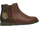 TITI 22771:NUBUCK/cognac/./