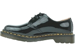 Dr martens 1461 patent noir2353401_3