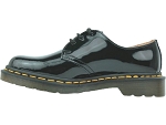 Dr martens 1461 patent noir2353401_3