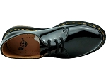 Dr martens 1461 patent noir2353401_4