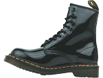 Dr martens 1460w patent noir2353501_3