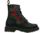 Dr martens 1460 vonda noir2353601_1