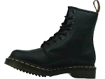 Dr martens 1460 vonda noir2353601_3