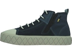 Palladium ace kids mid supply bleu2355502_3