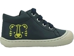 NATURINO COCOON TIGER<br>BLEU