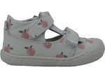NATURINO PUFFY<br>PECHE