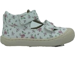 NATURINO PUFFY FLEUR
