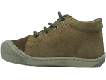 Naturino cocoon suede camel2357501_3