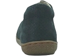 Naturino cocoon suede bleu2357601_2