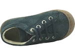 Naturino cocoon suede bleu2357601_4