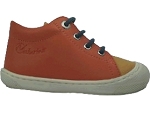 NATURINO COCOON NAPPA SPAZZ<br>orange