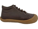 Naturino cocoon suede marron2358601_1