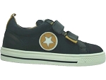 MIGNIONS 5681:CUIR/marine/./