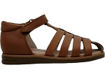 BIMBO 2 1310VE:CUIR/COGNAC/./.