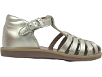 POM D API POPPY PITTI<br>PLATINE