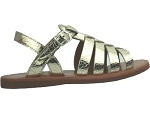 POM D API PLAGETTE STRAP<br>DORÉ