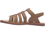 Pom d api plagette strap camel2362001_3